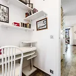 Massena - Agreable 3 Pieces - Plein Coeur De Apartment Menton