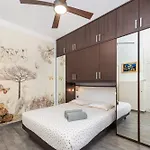 Massena - Agreable 3 Pieces - Plein Coeur De * Menton