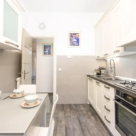 Massena - Agreable 3 Pieces - Plein Coeur De