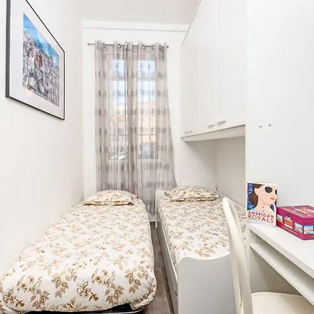 Apartamento Massena - Agreable 3 Pieces - Plein Coeur De *