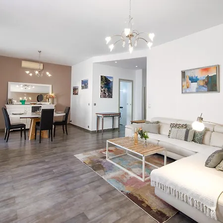 Massena - Agreable 3 Pieces - Plein Coeur De *