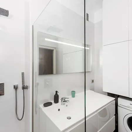 Appartamento Massena - 3 Pièces - Plein Coeur De