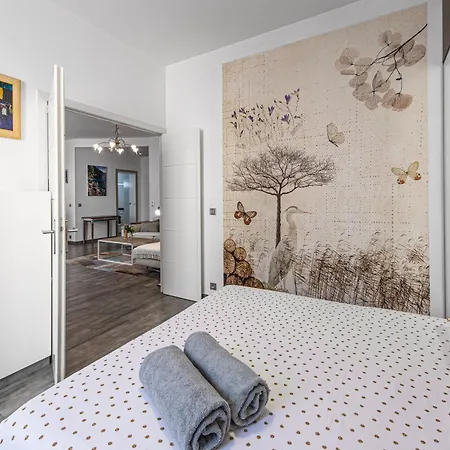 Apartamento Massena - Agreable 3 Pieces - Plein Coeur De Menton