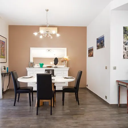 Apartamento Massena - 3 Pièces - Plein Coeur De