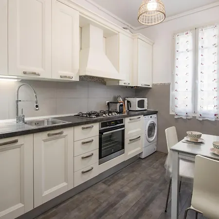 Apartamento Massena - Agreable 3 Pieces - Plein Coeur De Menton