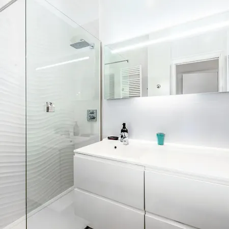 Apartamento Massena - Agreable 3 Pieces - Plein Coeur De