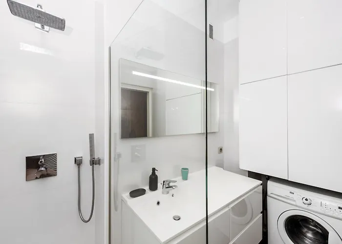 Apartamento Massena - 3 Pièces - Plein Coeur De