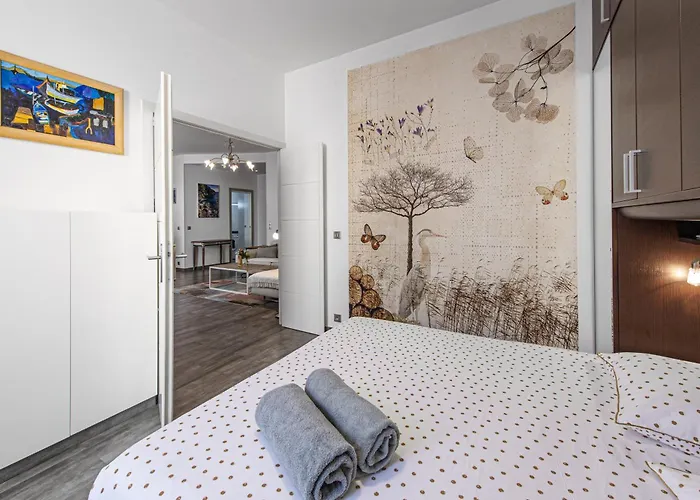 Apartment Massena - Agreable 3 Pieces - Plein Coeur De Menton