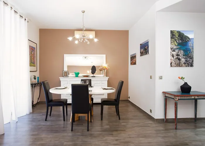 Apartamento Massena - 3 Pièces - Plein Coeur De