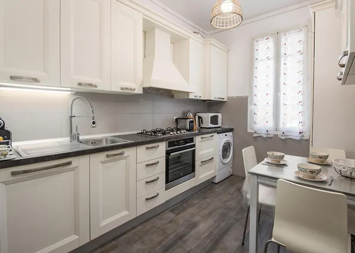 Apartamento Massena - 3 Pièces - Plein Coeur De Menton