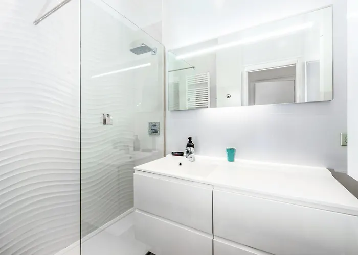 Apartment Massena - Agreable 3 Pieces - Plein Coeur De